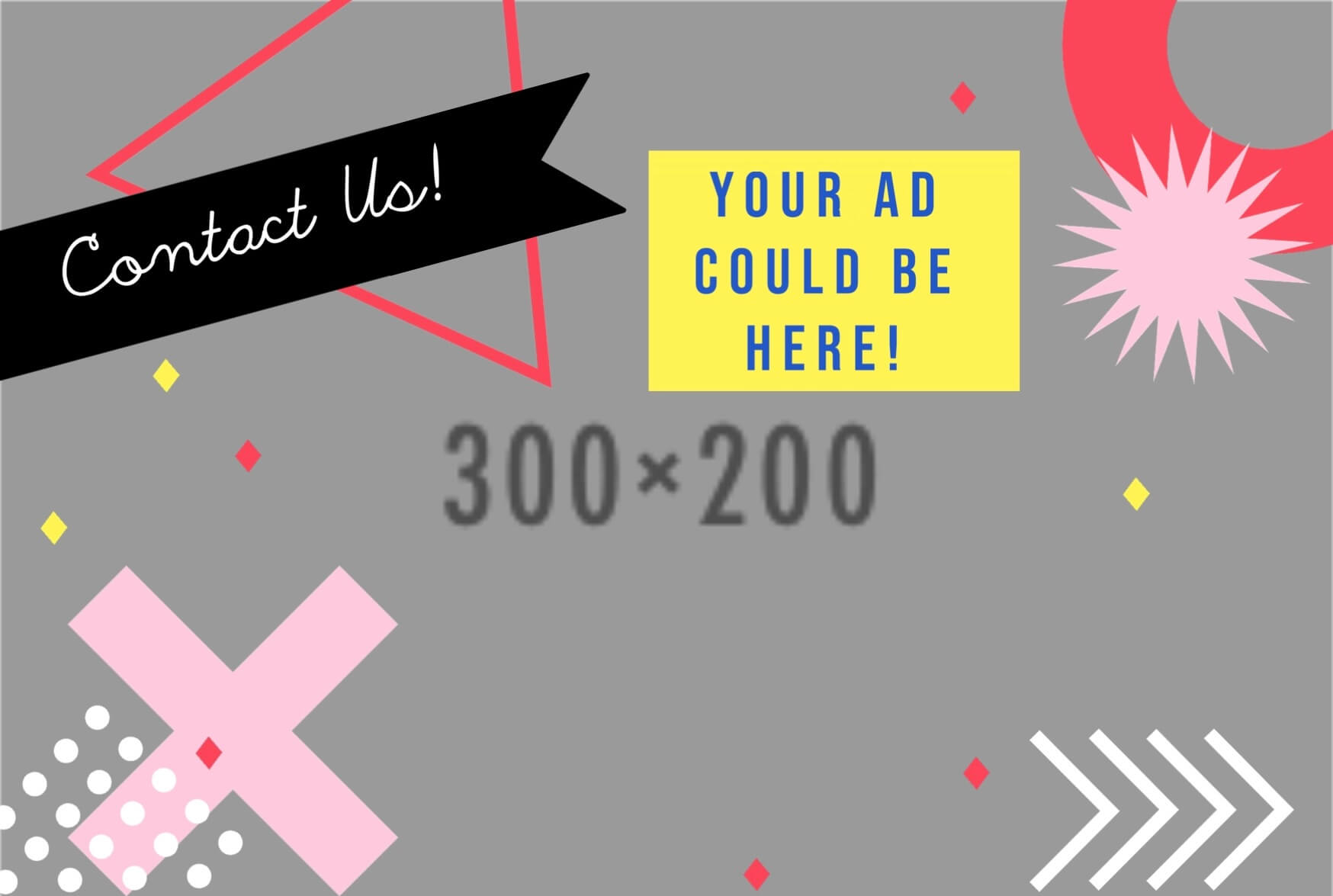 Advert 1